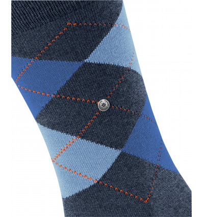 Burlington mec socks