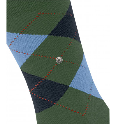 Burlington mec socks