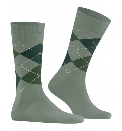 Burlington mec socks