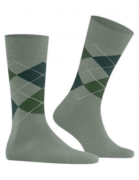 Burlington mec socks
