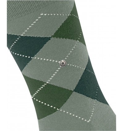 Burlington mec socks