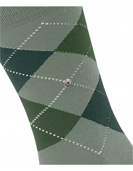 Burlington mec socks