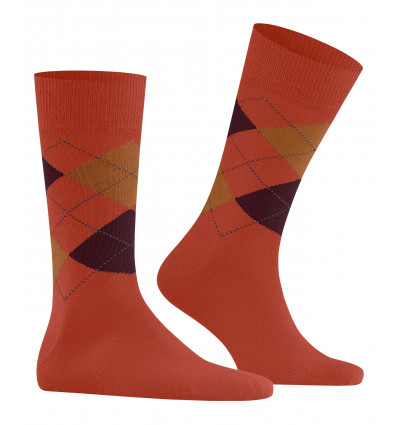 Burlington mec socks