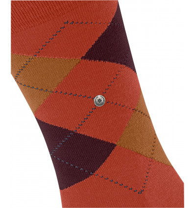 Burlington mec socks