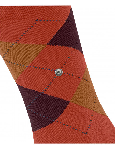 Burlington mec socks