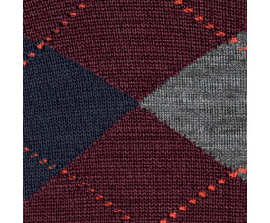 Chaussette burlington homme 2