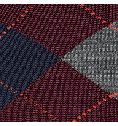 Burlington mec socks