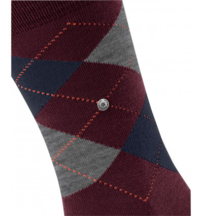 Burlington mec socks