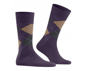 Chaussette burlington homme