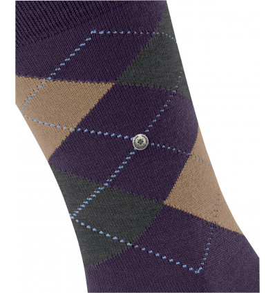 Burlington mec socks