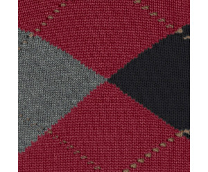 Chaussette burlington homme 2