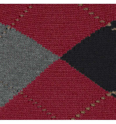 Burlington mec socks