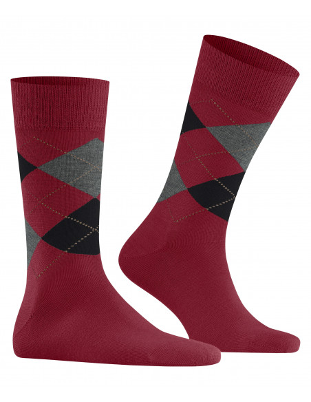 Burlington mec socks