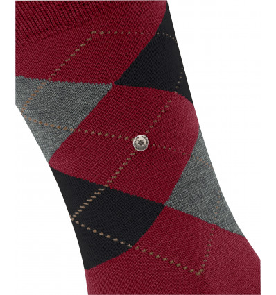 Burlington mec socks
