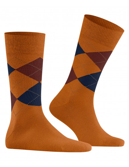 Burlington mec socks