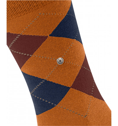 Burlington mec socks