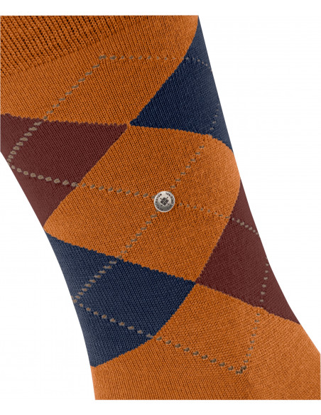 Burlington mec socks