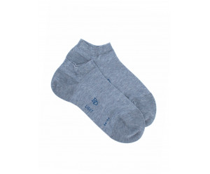 chaussette courte femme