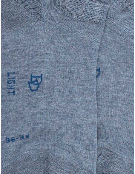 chaussette courte femme