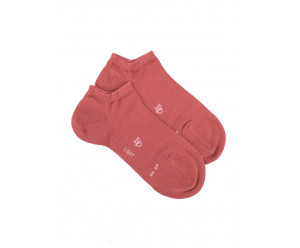 chaussette courte femme