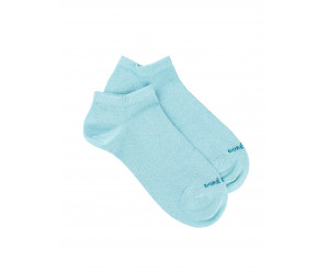 Socks in Paris Colombine and Arlequin