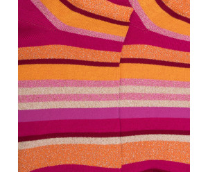 Socks in Paris Colombine and Arlequin 2