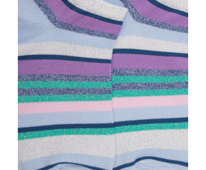 Socks in Paris Colombine and Arlequin 2