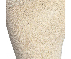 chaussette courte à motif fabrication française 2