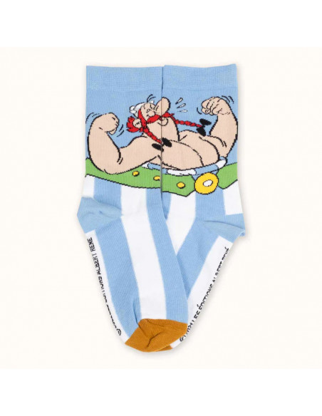 Obélix socks