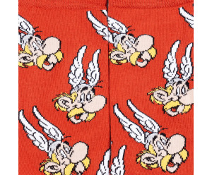 Chaussette Astérix 2