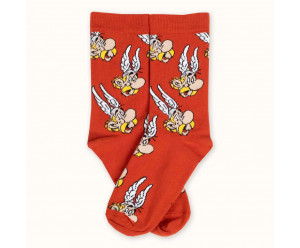 Chaussette Astérix
