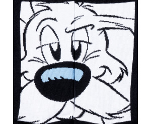 Chaussette Astérix 2