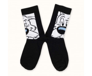 Chaussette Astérix