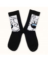 Chaussette Astérix