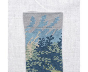 chaussette Bonne maison 2