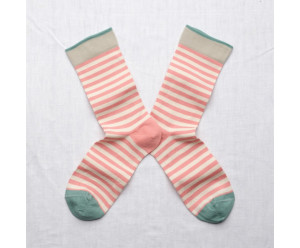 chaussette Bonne maison