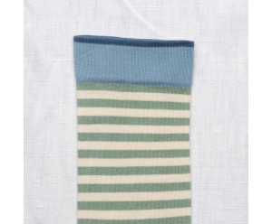 chaussette Bonne maison 2