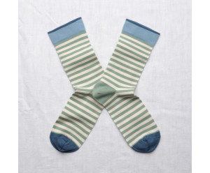 chaussette Bonne maison