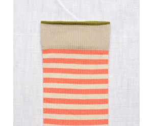 chaussette Bonne maison 2