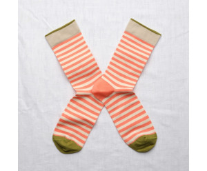 chaussette Bonne maison