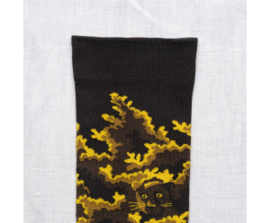 chaussette Bonne maison 2