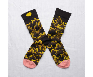 chaussette Bonne maison