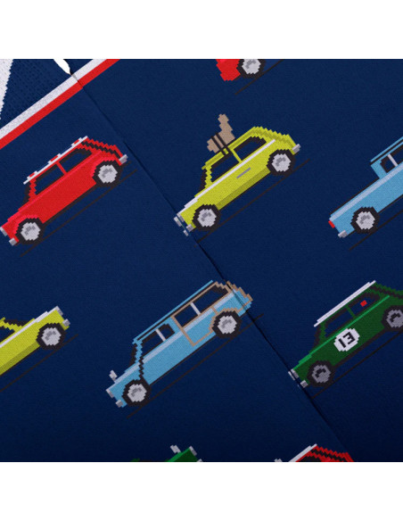 Chaussette voiture Mini cooper