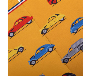 Chaussette voiture 2 CV 2