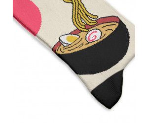 Ramen socks 2