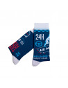 Chaussette 24h le mans
