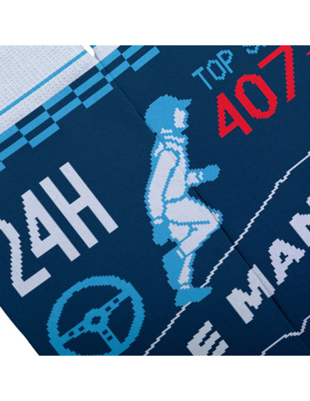 Chaussette 24h le mans