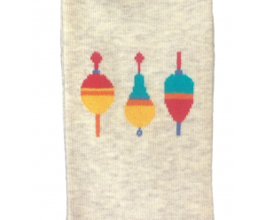 Chaussette Bord de mer 2