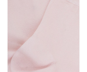 Chaussette courte pour enfant en fil d'écosse 2