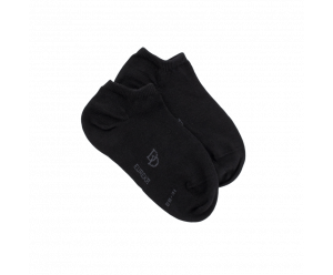 Chaussette courte pour enfant en coton